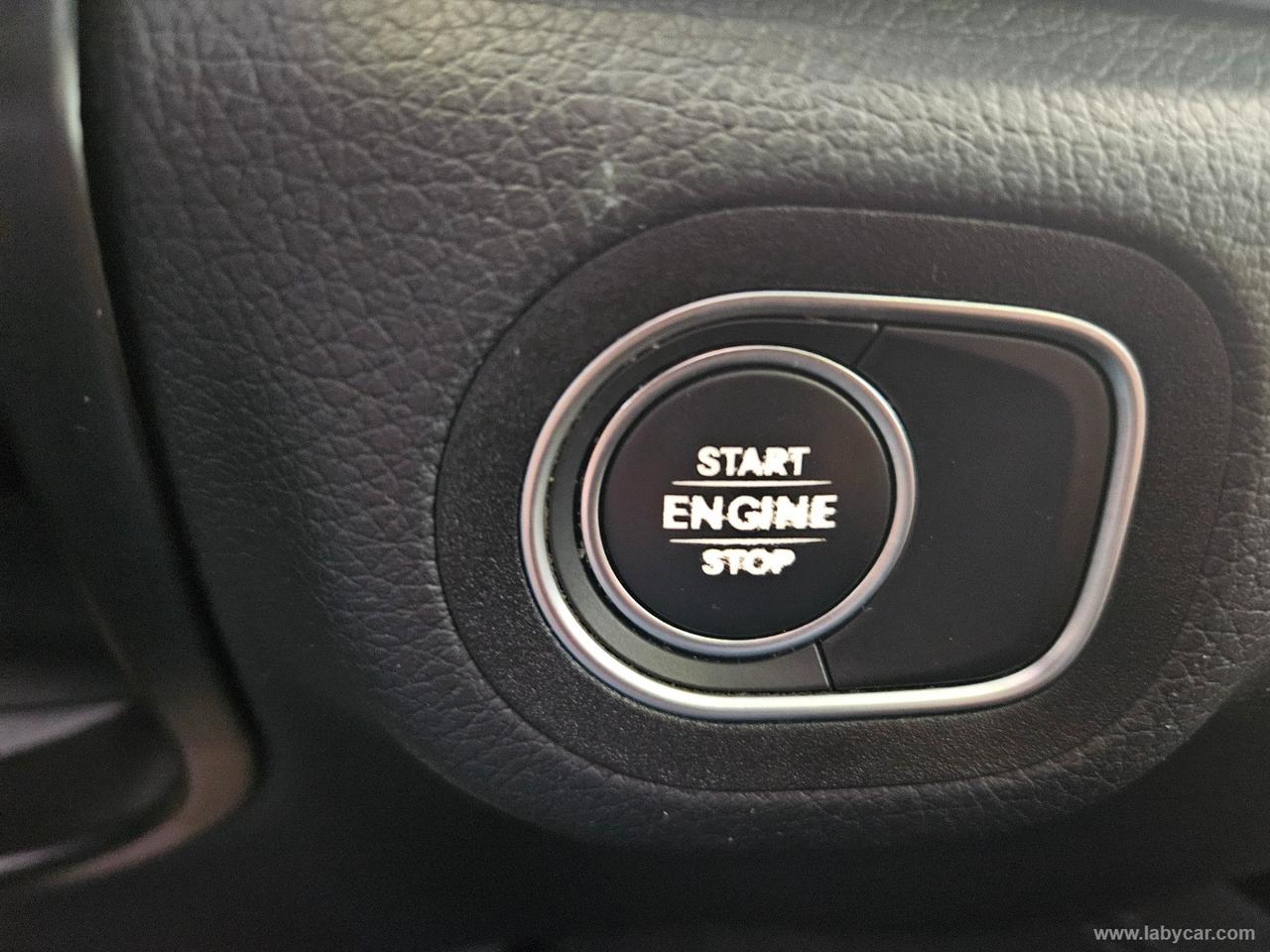 MERCEDES-BENZ GLE 350 de 4Matic EQ-Power Premium