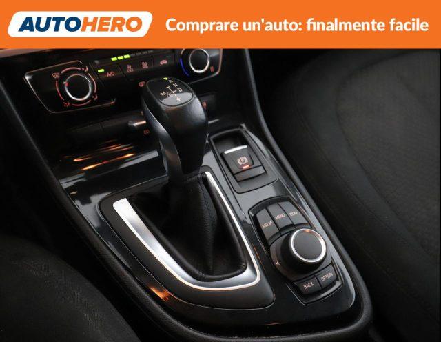 BMW 218 d Active Tourer