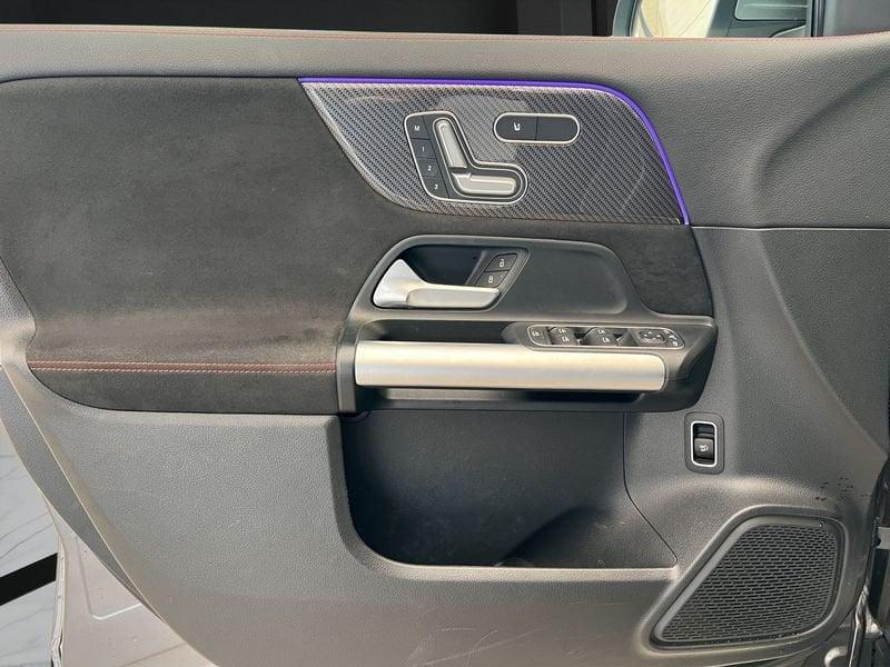 Mercedes-Benz GLA GLA 200 d Automatic Premium