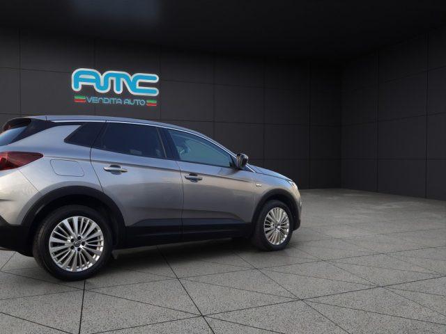OPEL Grandland X 1.6 diesel Ecotec Start&Stop Ultimate