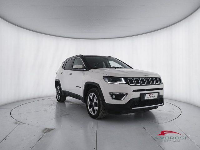 JEEP Compass 1.4 MultiAir 170 CV aut. 4WD Limited