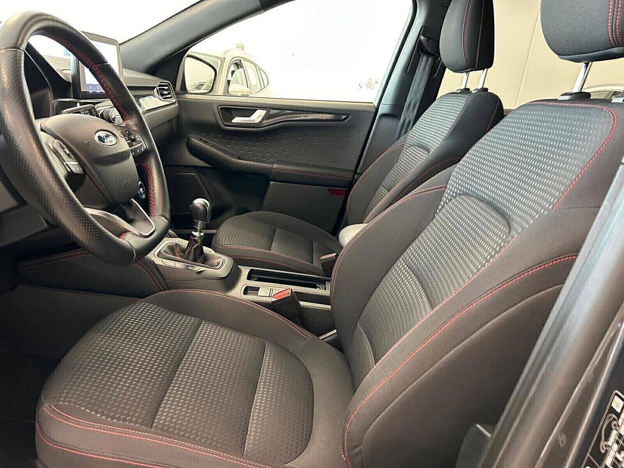 Ford Kuga ST-LINE 2.0 EcoBlue Hybrid 150 CV