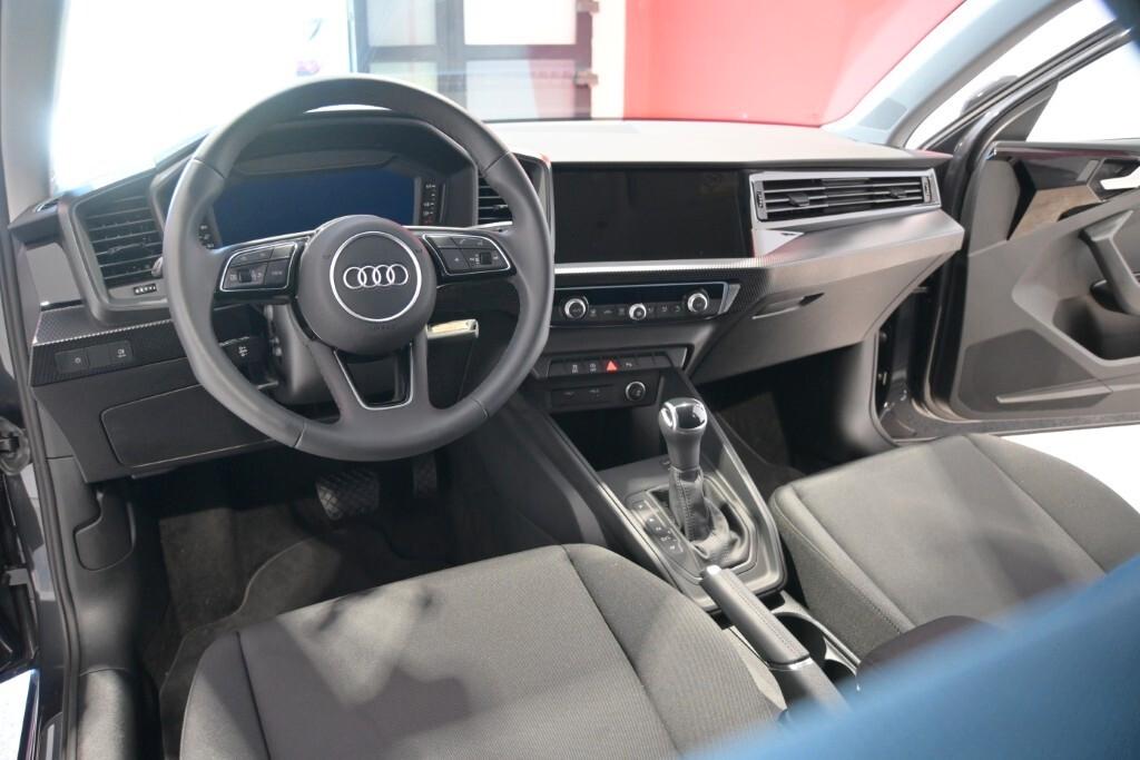 Audi A1 SPB 30 TFSI S tronic Business