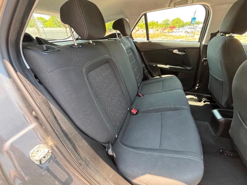 FIAT Tipo (2015-->) Tipo 1.0 SW