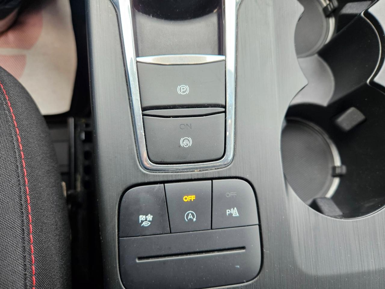 Ford Kuga 1.5 EcoBlue 120 CV aut. 2WD ST-Line Design