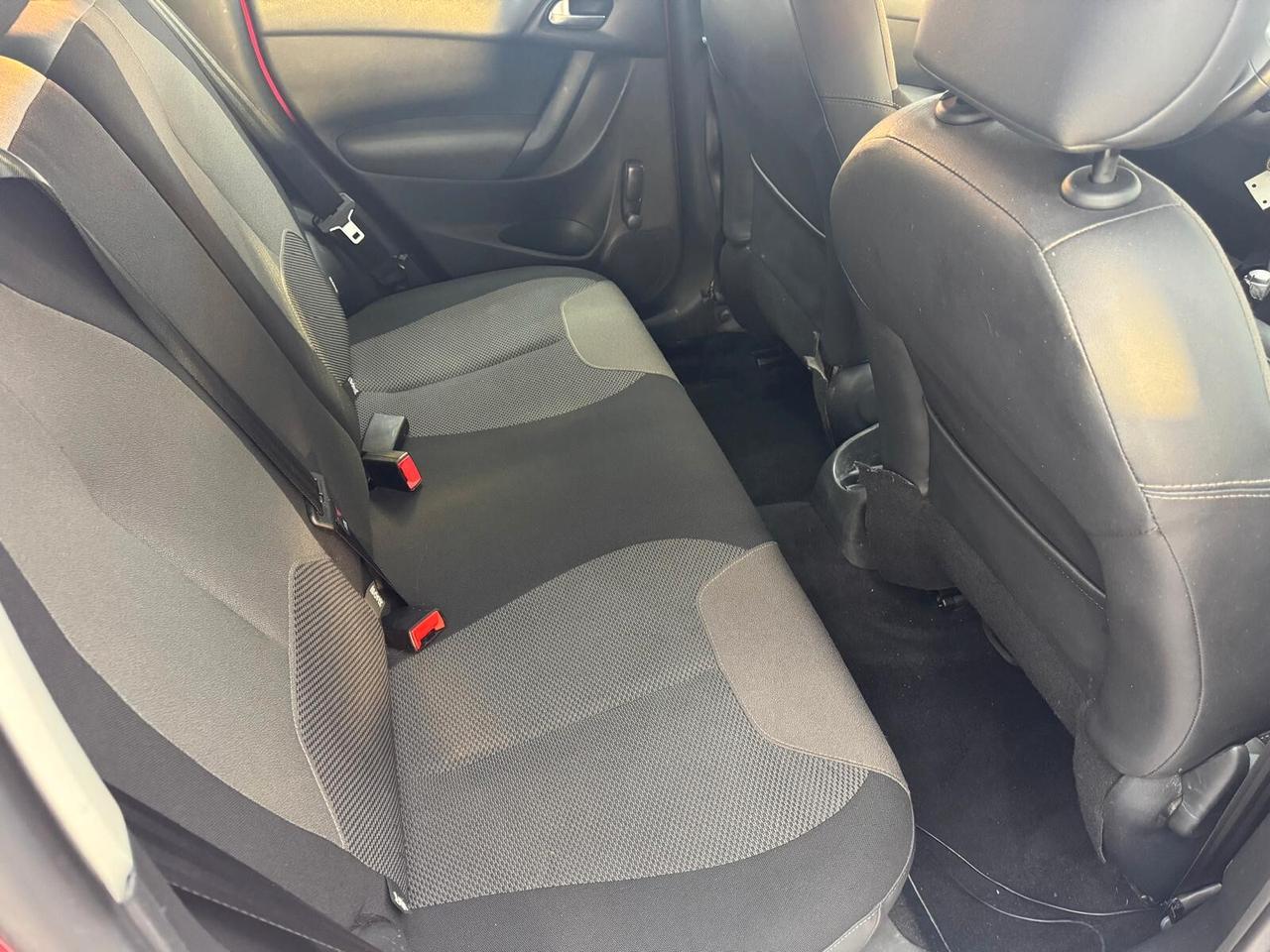 Citroen C3 1.2 82CV 5p. Benzina - Ok neopatentati