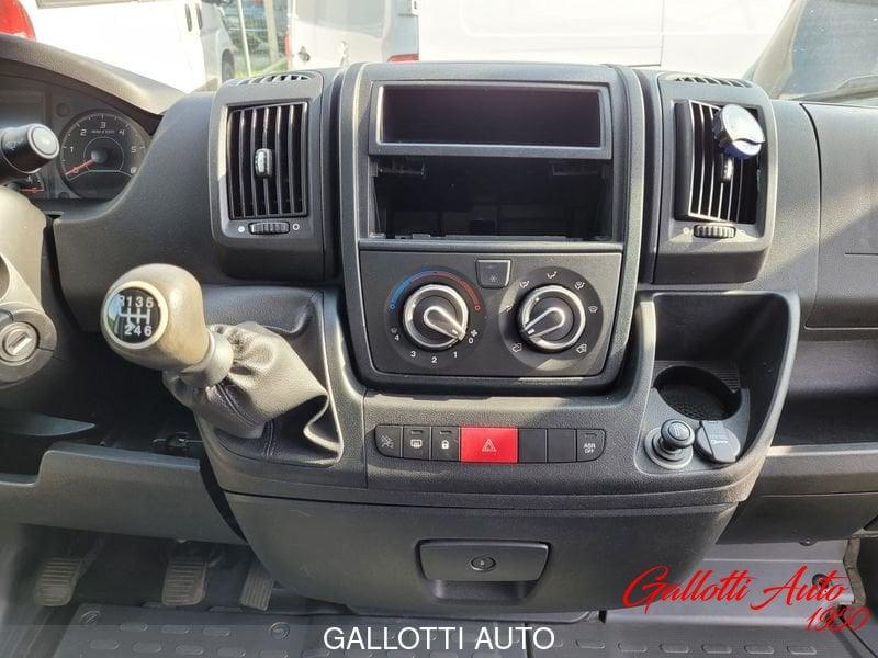 Citroën Jumper 33 2.2 HDi/130 PM-TM+IVA-DISABILI