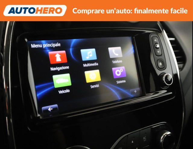 RENAULT Captur 0.9 TCe 12V 90 CV Start&Stop Energy R-Link