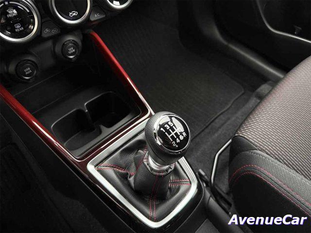 SUZUKI Swift Sport PREZZO REALE NESSUN OBBLIGO DI FINANZIAMENTO