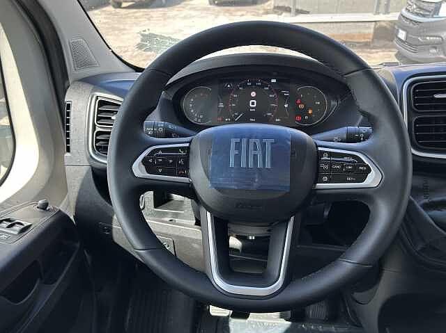 Fiat Ducato 35 2.2 Mjt 140CV PM-TM full optional KM ZERO