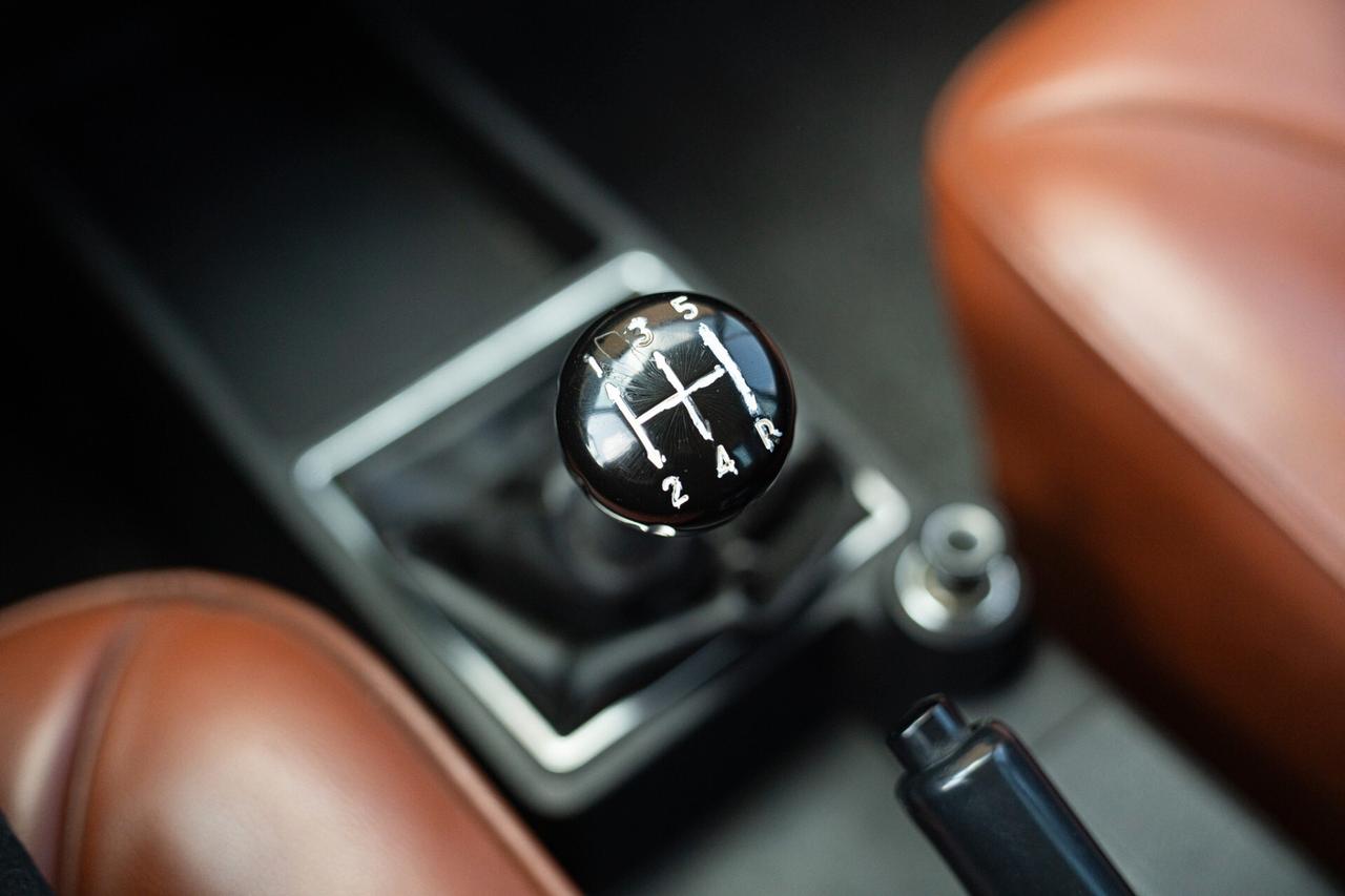 Alfa Romeo Alfetta 1600 - ALF00271