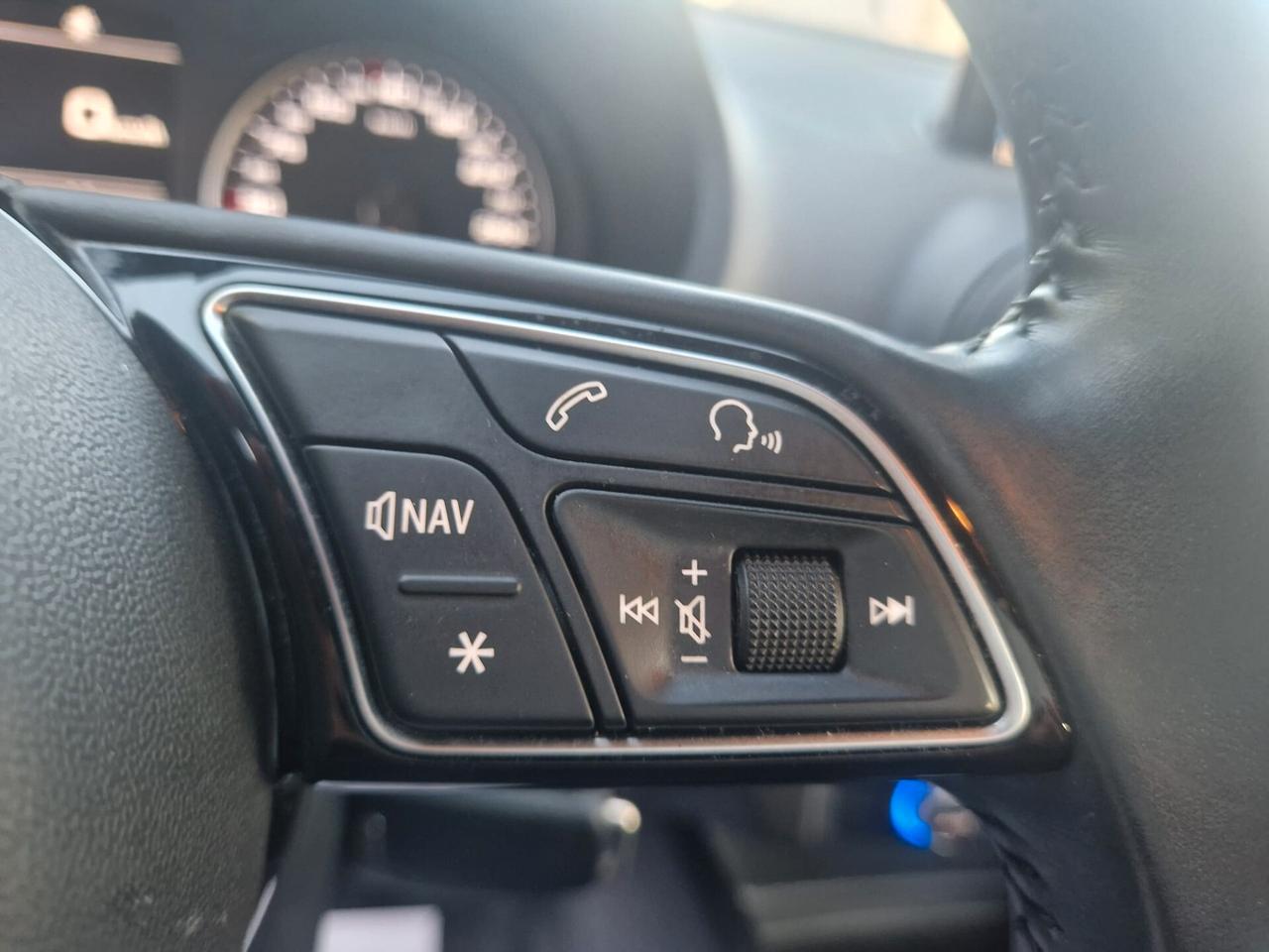 Audi A3 SPB 30 TDI Business