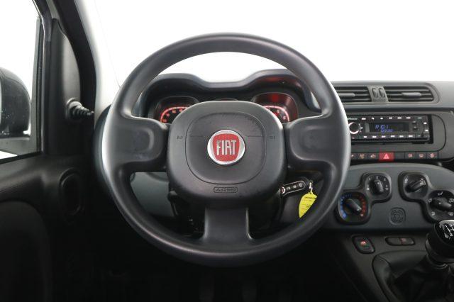 FIAT Panda Panda 1.0 FireFly Hybrid