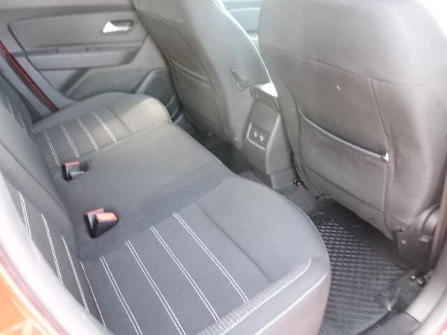 Dacia Duster 1.0 TCe GPL 4x2 Prestige Up