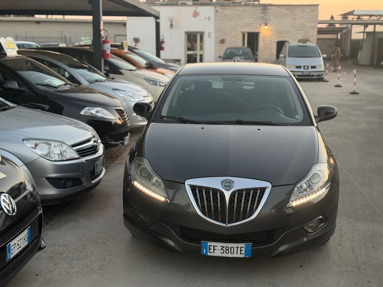 Lancia DELTA 1.6 DIESEL 2011 - NORD ITALIA