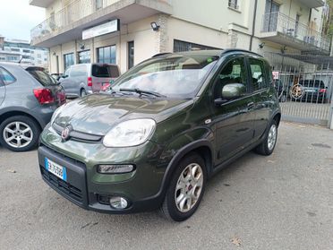 Fiat Panda 0.9 Natural Power Trekking 2 TRENI GOMME