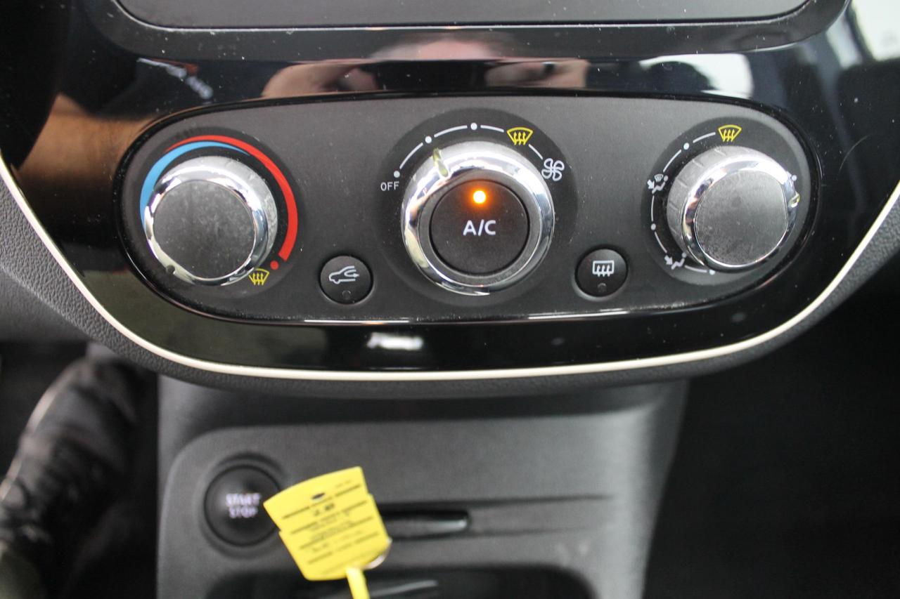 Renault Captur 0.9 Tce 90 Cv. Sport