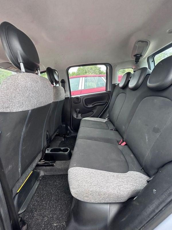 FIAT Panda 1.0 FireFly 70cv S&S Hybrid
