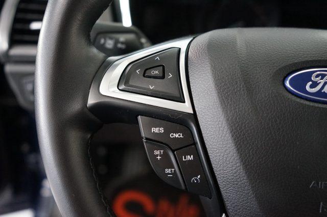 FORD Mondeo Full Hybrid 2.0 187 CV eCVT SW FHEV Titanium