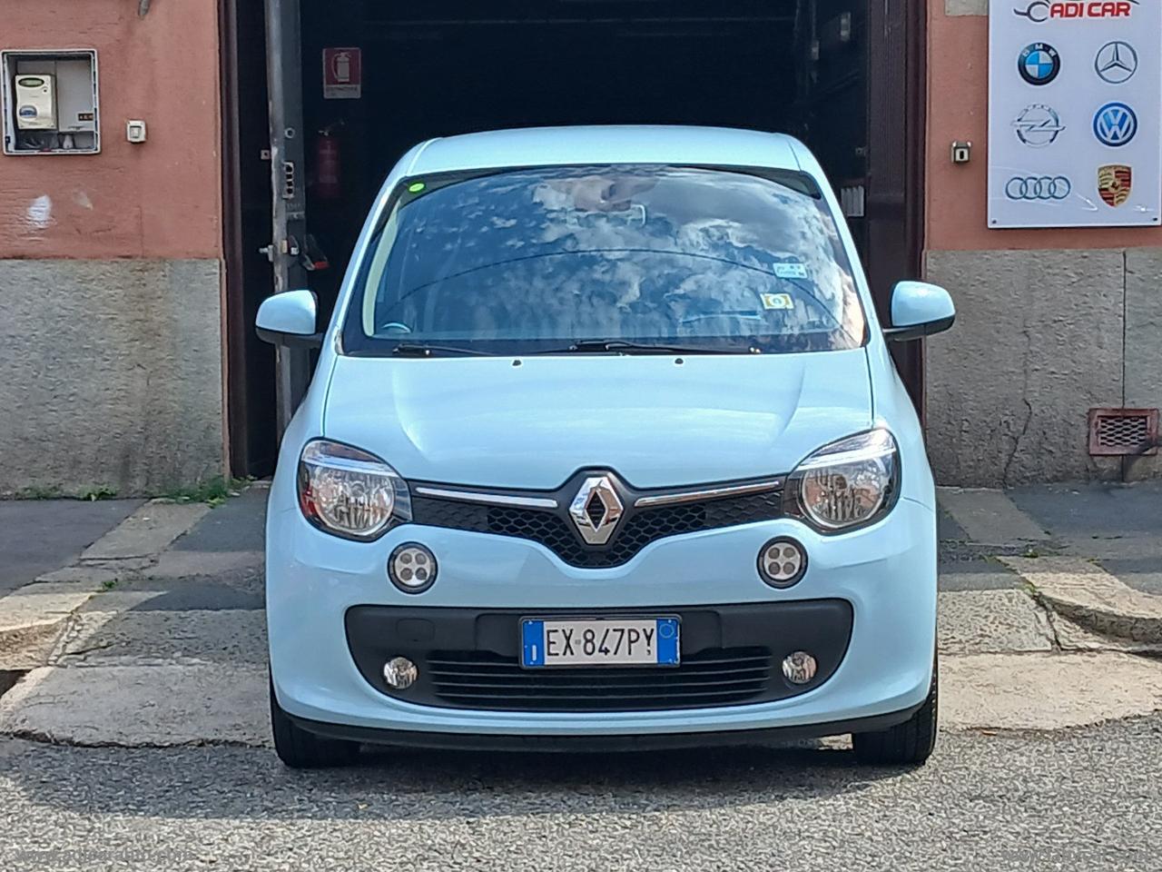 RENAULT Twingo 0.9 TCe 90 CV S&S Energy