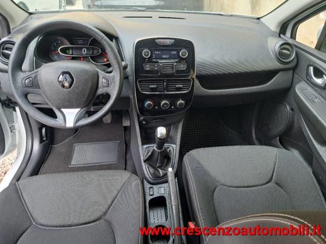 RENAULT Clio dCi 8V 75 CV S&S - MINI RATA 4 ANNI