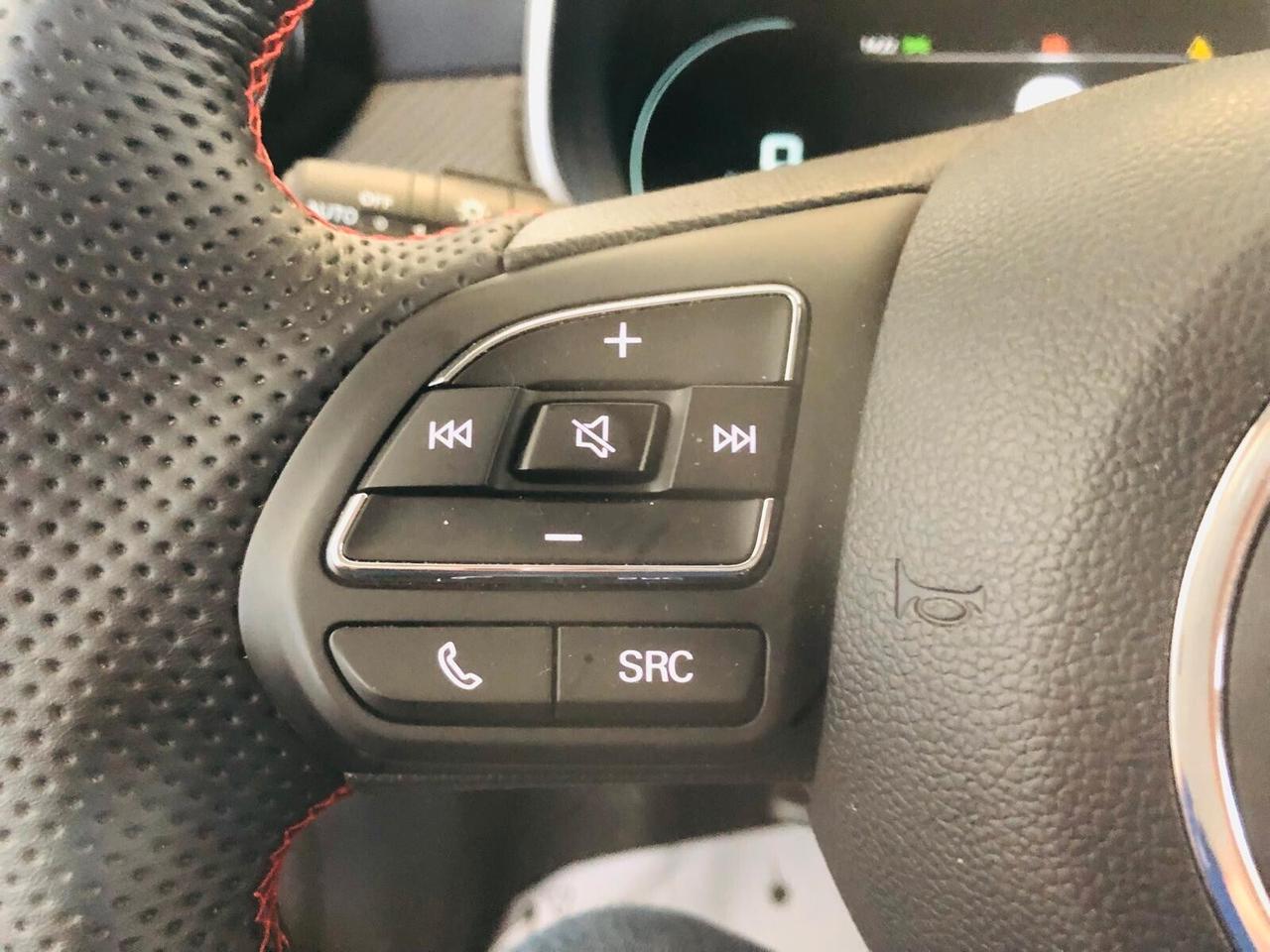 Mg ZS 1.0T-GDI aut. Luxury