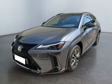 Lexus UX 300h Hybrid F-Design 2WD