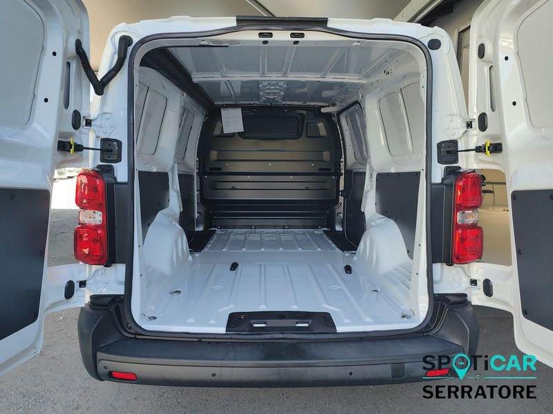 Citroën Jumpy XL Club 2.0 BlueHDi 140