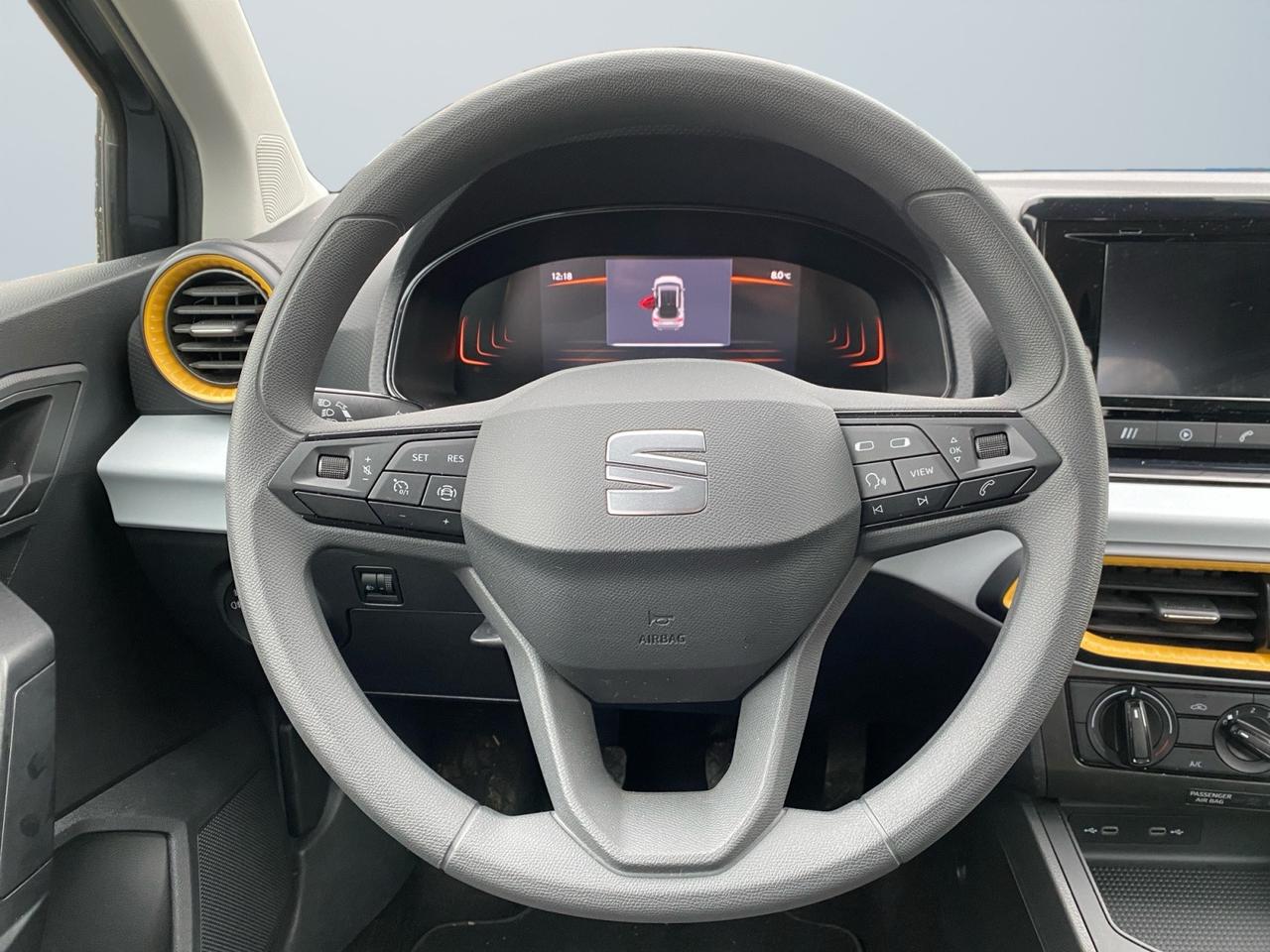 SEAT Arona 2022 - Arona 1.0 ecotsi Style 95cv