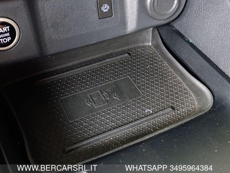 Nissan Qashqai Qashqai MHEV 158 CV Xtronic Business*