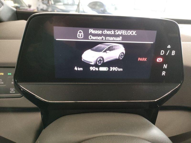 Volkswagen ID.3 Pro Edition Plus