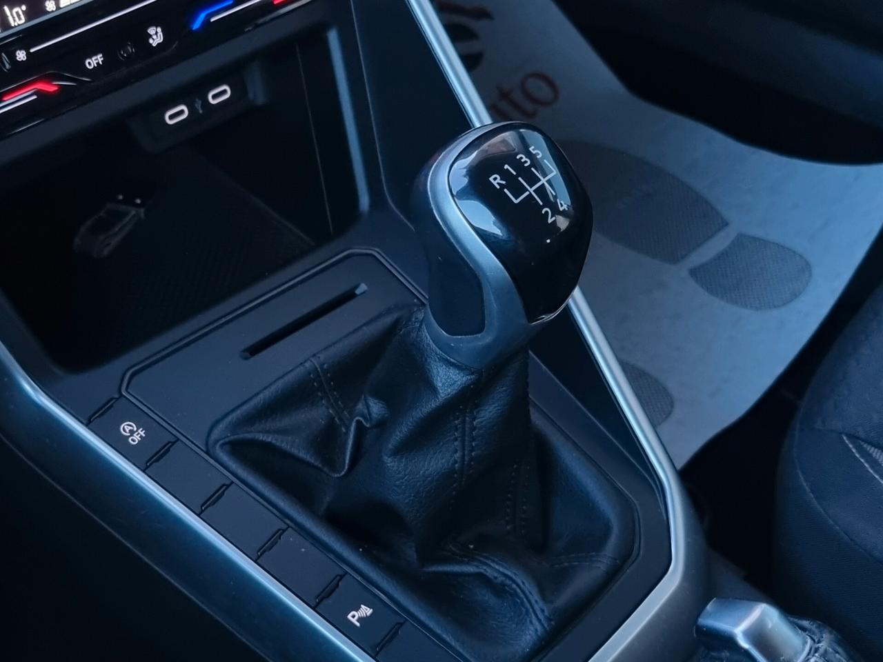 Volkswagen Taigo 1.0 TSI 95 CV Life