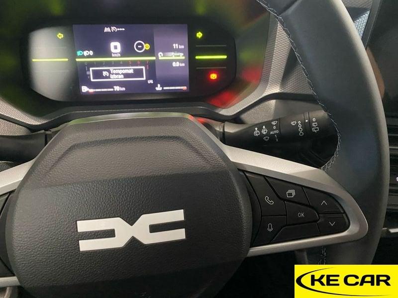 Dacia Duster 1.2 Eco-G 120cv Journey