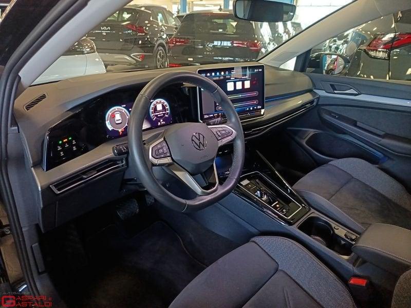 Volkswagen Golf 2.0 TDI SCR 110KW Style DSG 150cv