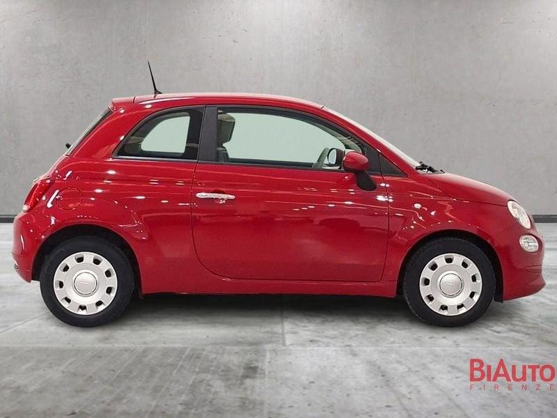 FIAT 500 500 1.2 Pop 69cv my20