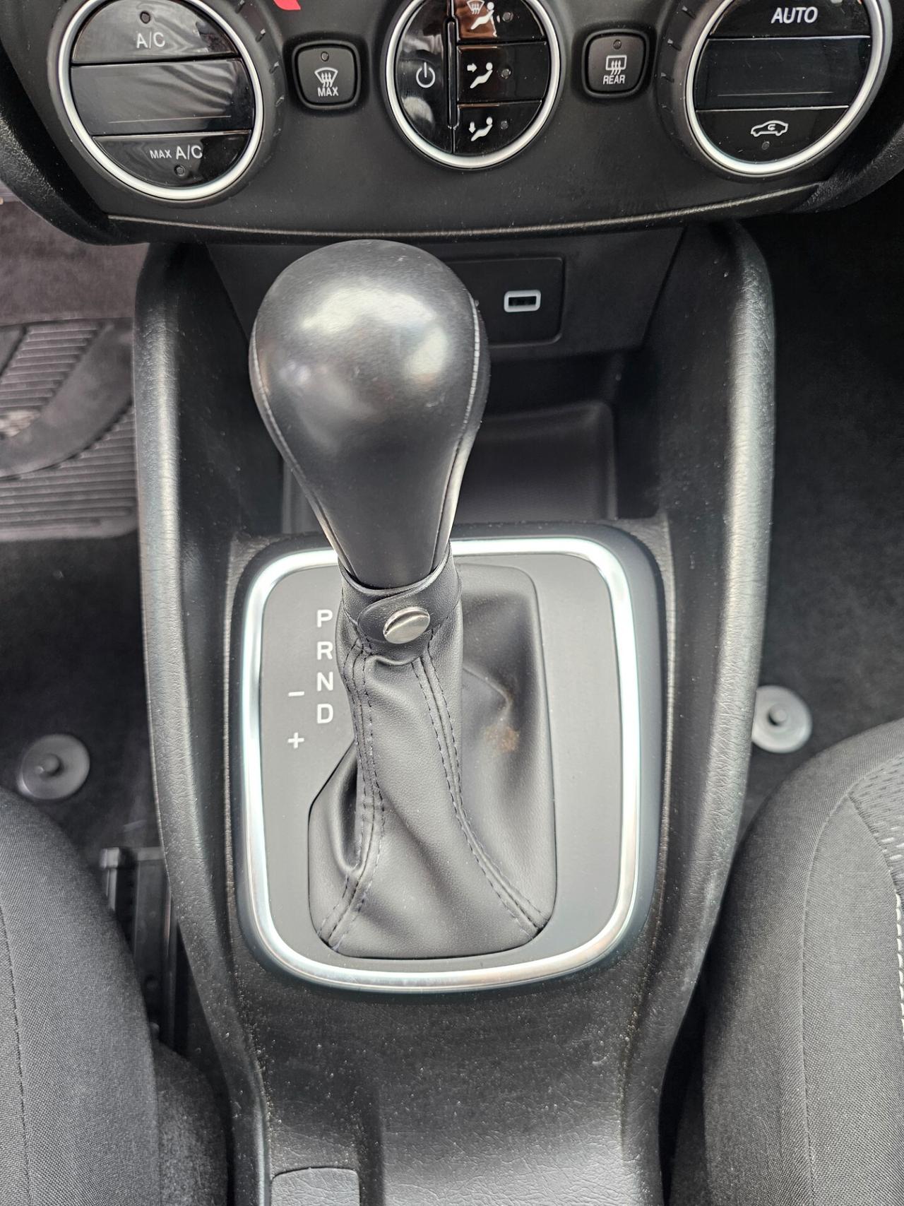 FIAT TIPO 1.6 MJT 120CV DTC BUSINESS FULL