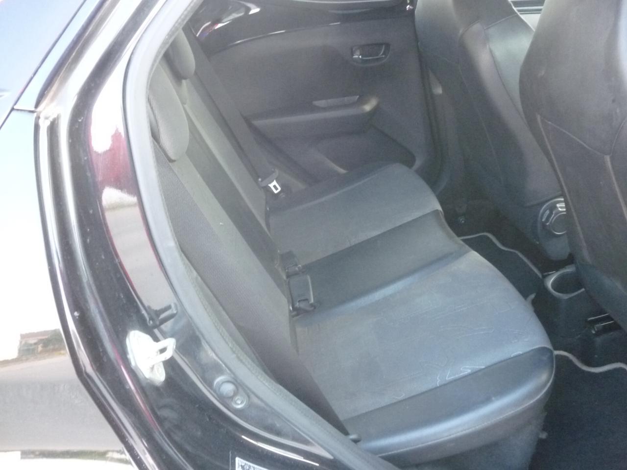 Toyota Aygo 1.0 VVT-i 72 CV 5 porte x-trend