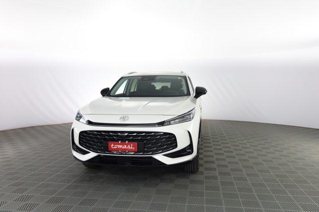 MG HS (2024-->) PHEV Luxury