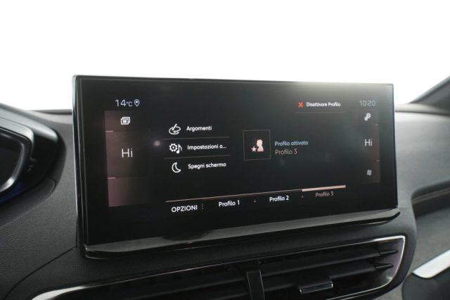 PEUGEOT 5008 5008 BlueHDi 130 S&S EAT8 GT