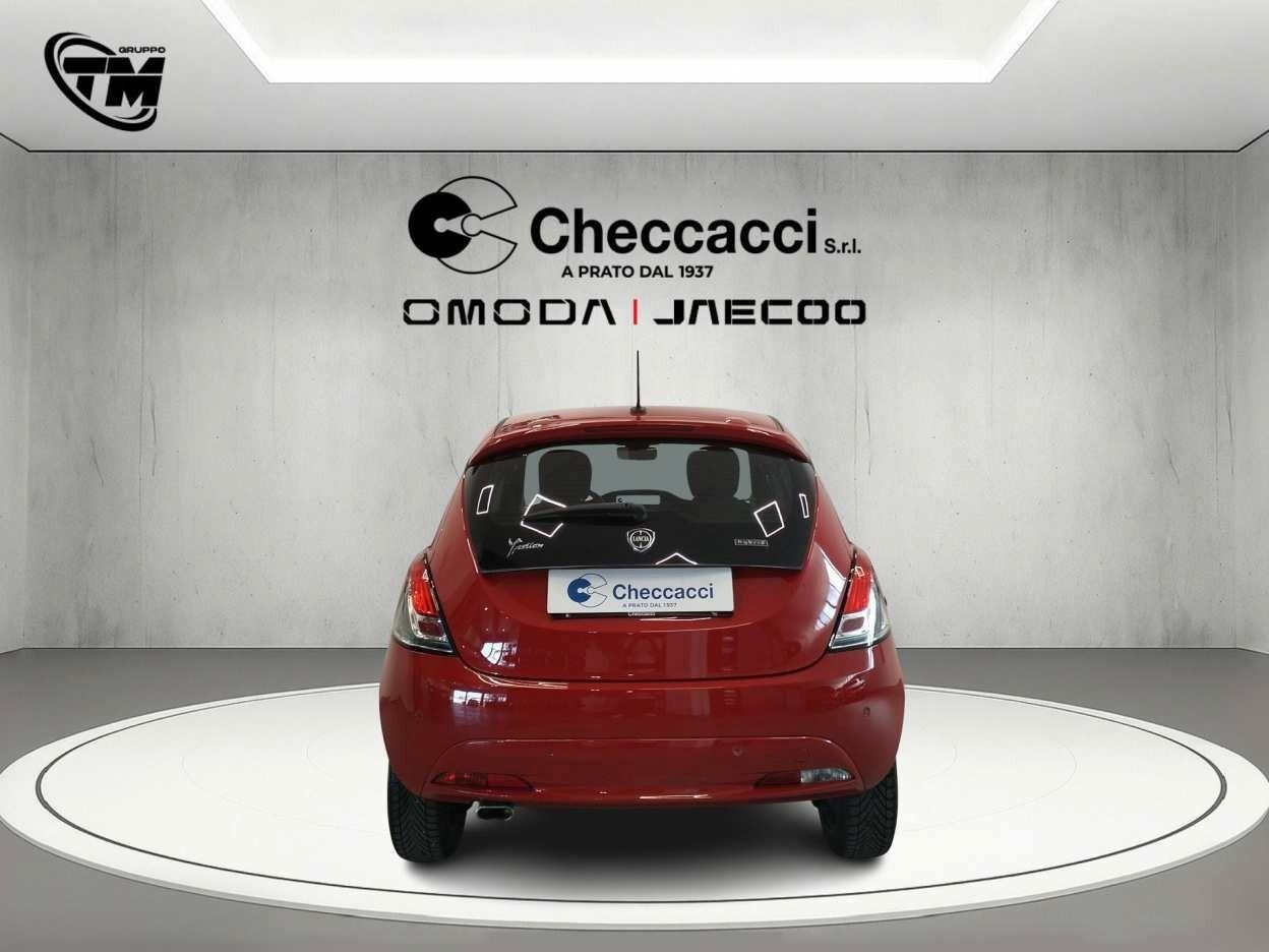 Lancia Ypsilon 1.0 FireFly 5 porte S&S Hybrid