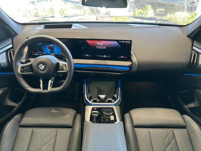 BMW X3 xDrive 20d Msport Pro