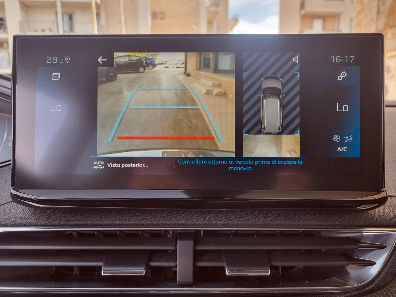 Peugeot 5008 BlueHDi 130 S&S EAT8 Allure Pack