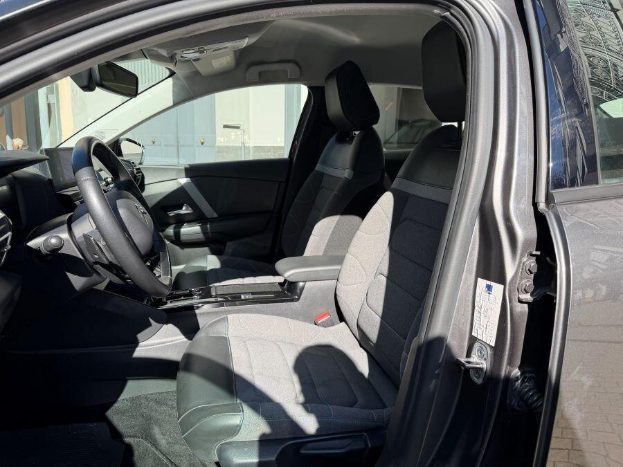 CITROEN C4 1.5 HDI 130CV AUTOM SHINE CERTIFICATA