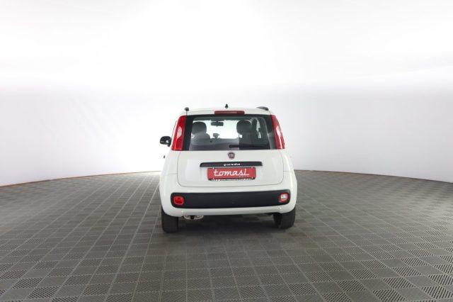 FIAT Panda Panda 1.2 EasyPower Easy