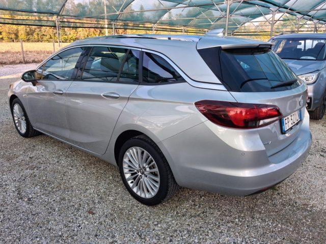 OPEL Astra 1.6 CDTi 136CV aut. Sports Tourer Innovation