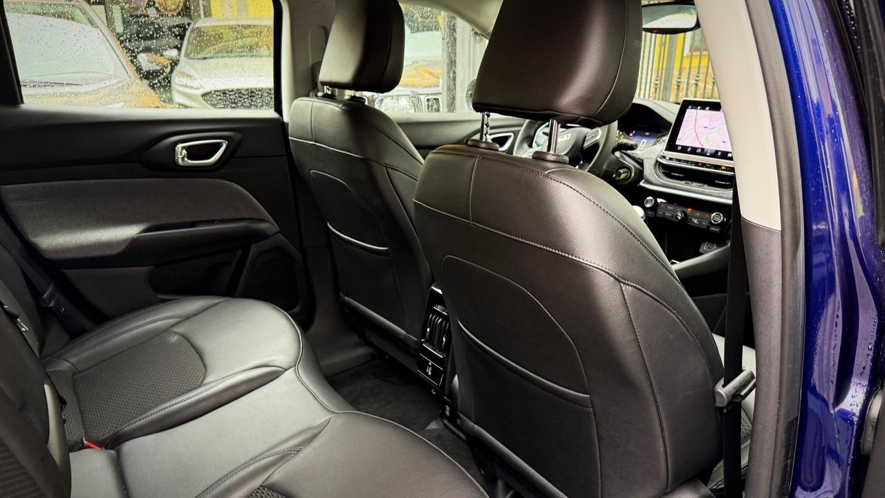 New Jeep Compass 1.6 Mjt Business - 10/2021