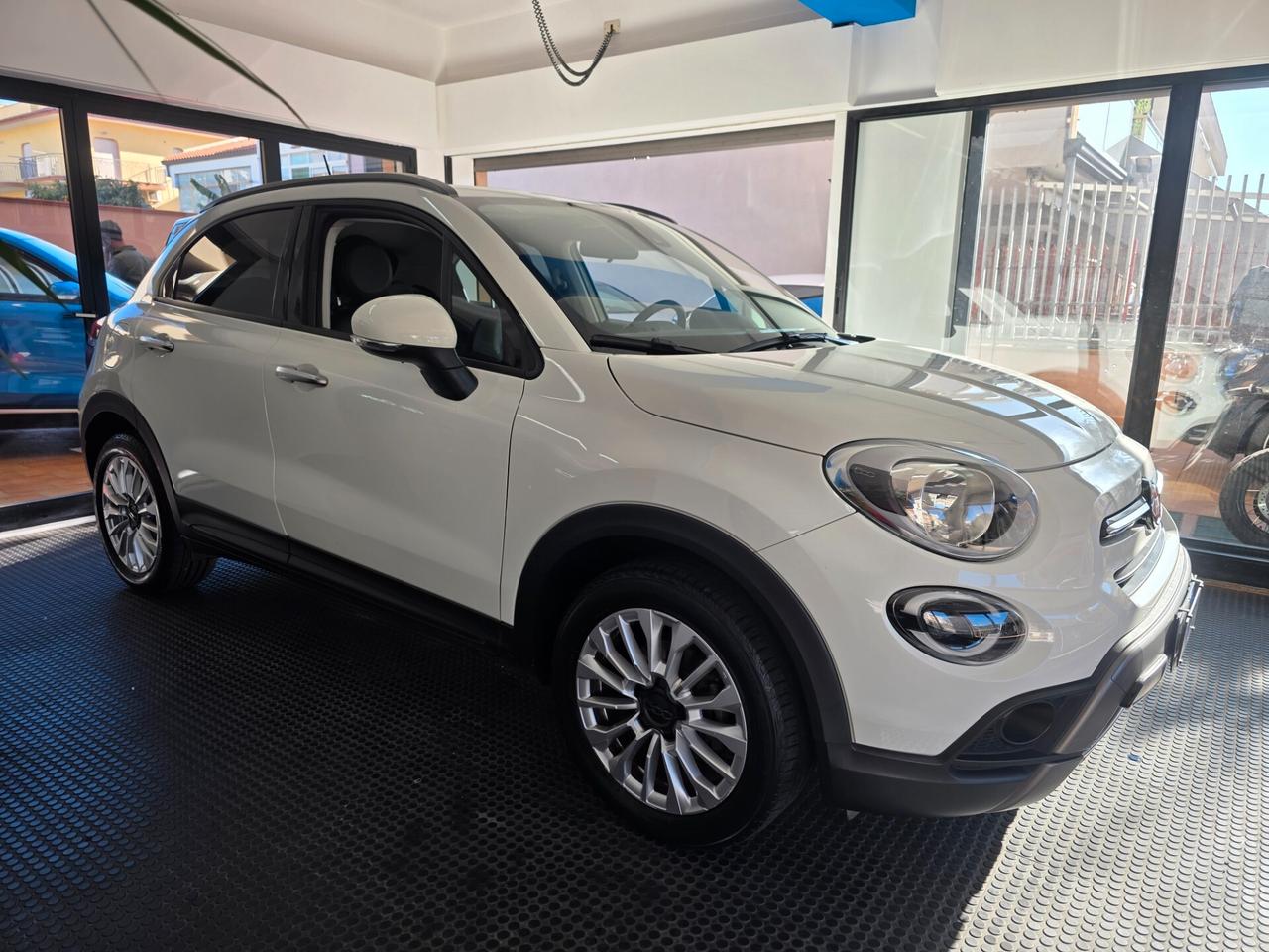 Fiat 500X 1.0 120cv Cross 2019 22000km