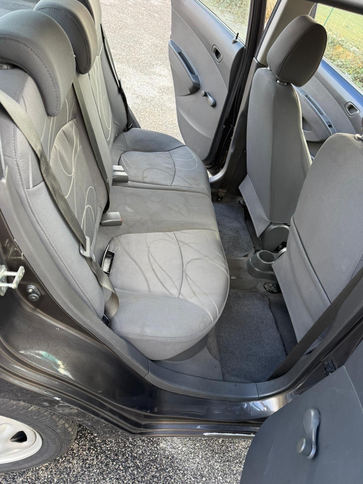 Chevrolet Spark 1.0 LS