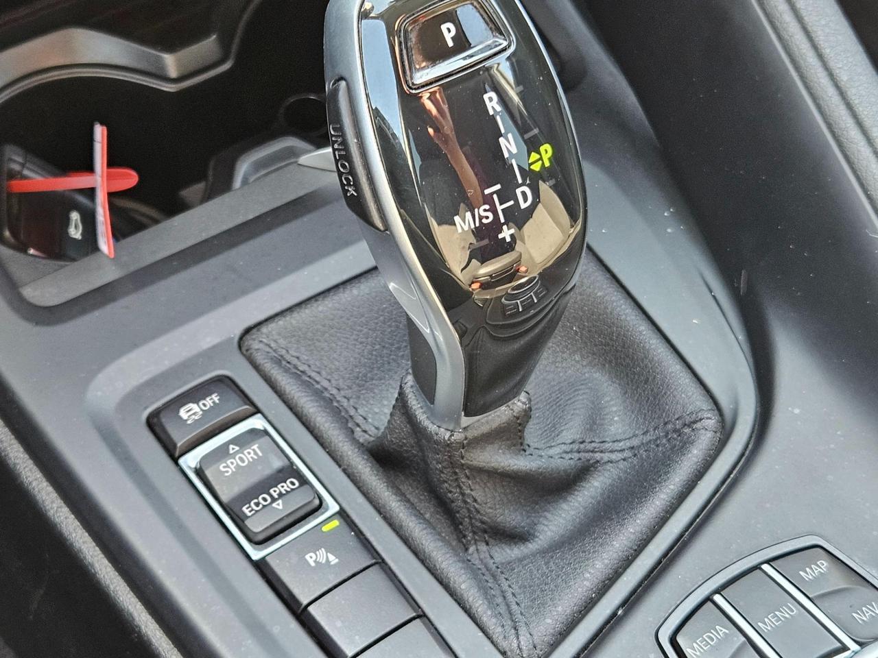 BMW X1 sdrive20d Advantage auto