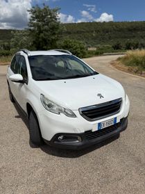 Peugeot 2008 1.4 HDi 68CV Active